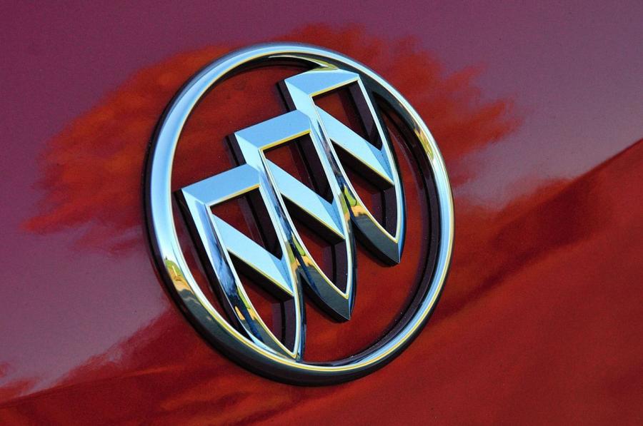  Buick Verano 2012 года  (фото 82 из 122)